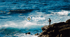 Desktop Screenshot of bunbun.in