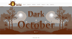 Desktop Screenshot of bunbun.com.au